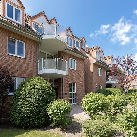 Wohnpark Am Muehlenteich - Appartement 27A Timmendorfer Strand Exteriör bild