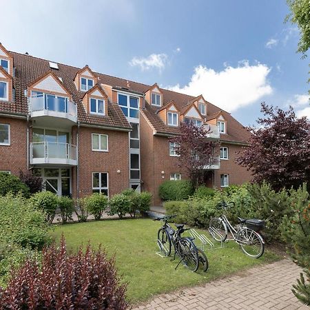 Wohnpark Am Muehlenteich - Appartement 27A Timmendorfer Strand Exteriör bild