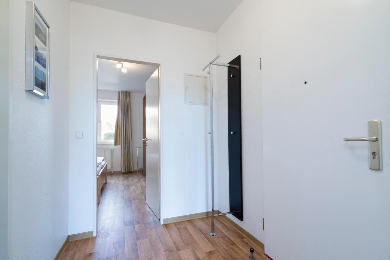 Wohnpark Am Muehlenteich - Appartement 27A Timmendorfer Strand Exteriör bild