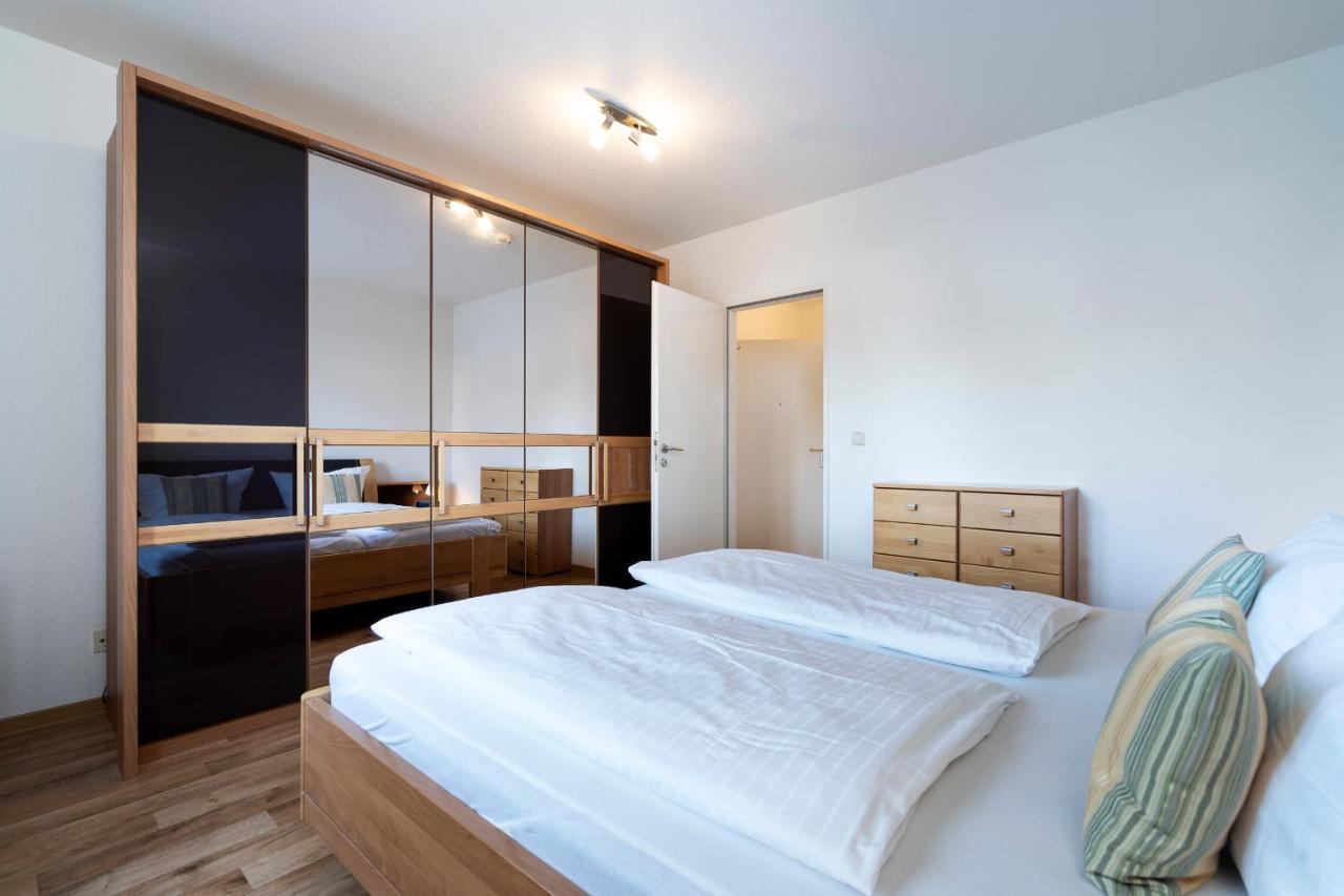 Wohnpark Am Muehlenteich - Appartement 27A Timmendorfer Strand Exteriör bild