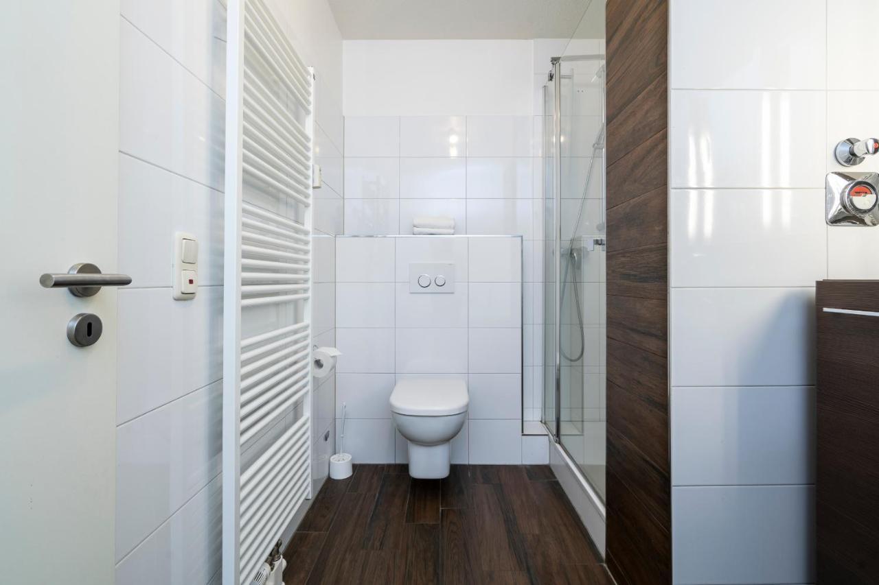 Wohnpark Am Muehlenteich - Appartement 27A Timmendorfer Strand Exteriör bild