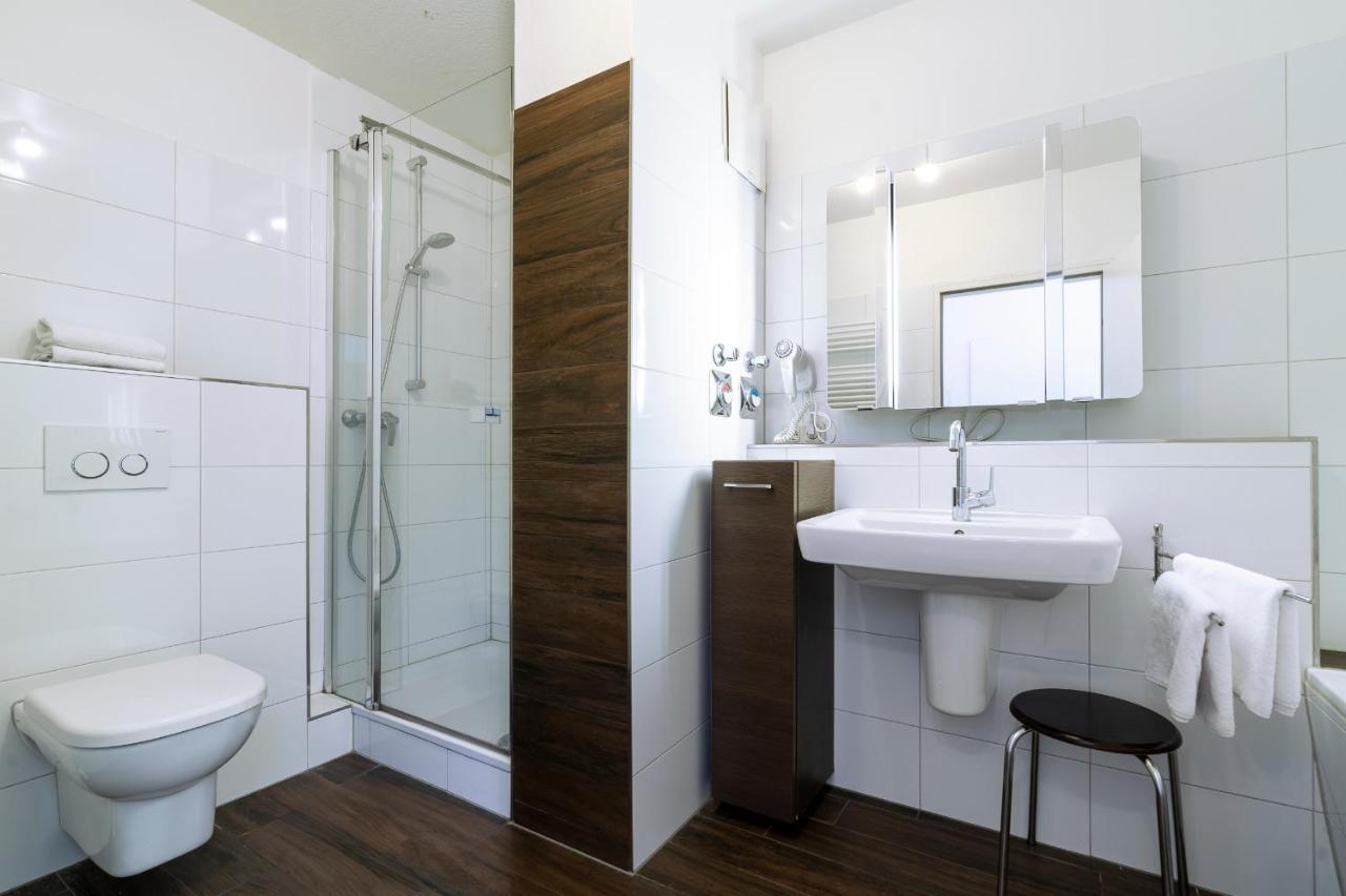 Wohnpark Am Muehlenteich - Appartement 27A Timmendorfer Strand Exteriör bild
