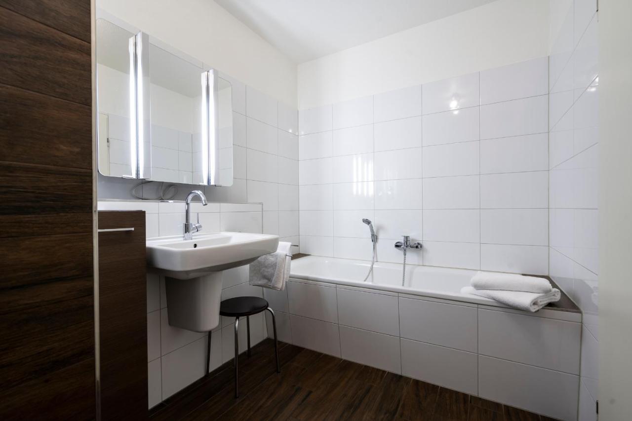 Wohnpark Am Muehlenteich - Appartement 27A Timmendorfer Strand Exteriör bild