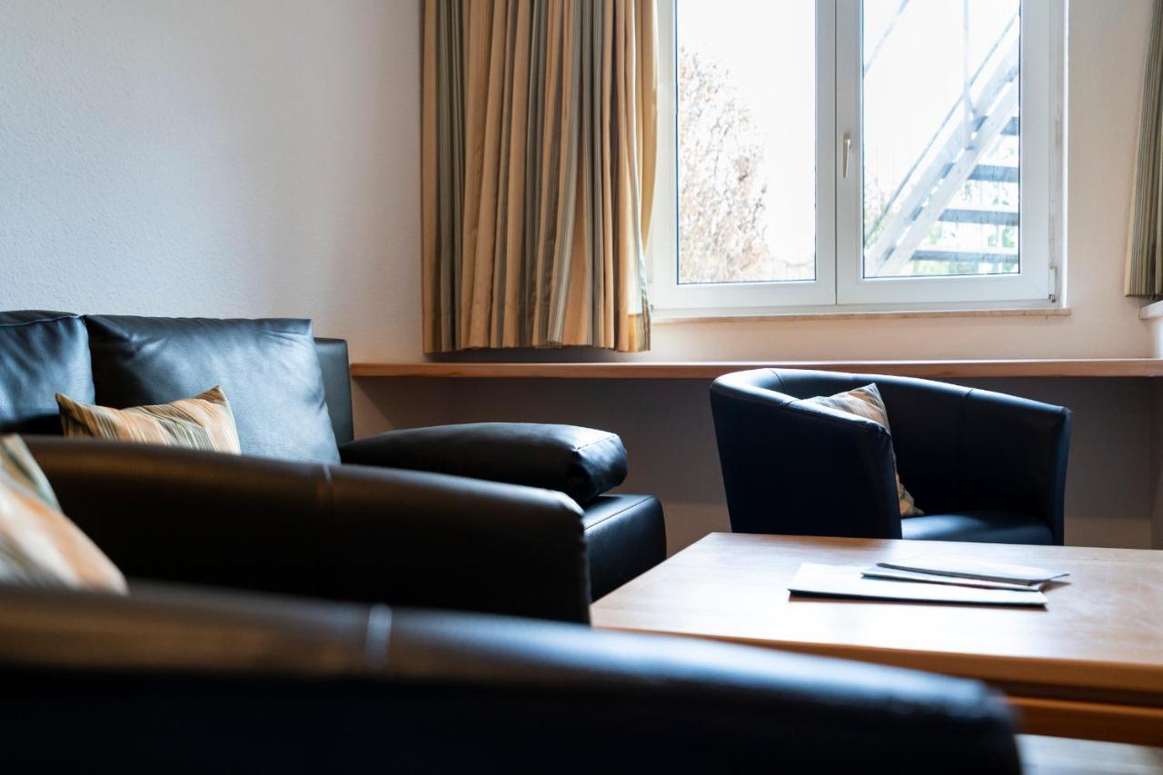 Wohnpark Am Muehlenteich - Appartement 27A Timmendorfer Strand Exteriör bild