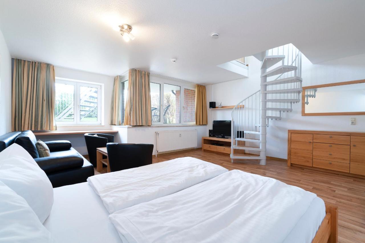 Wohnpark Am Muehlenteich - Appartement 27A Timmendorfer Strand Exteriör bild