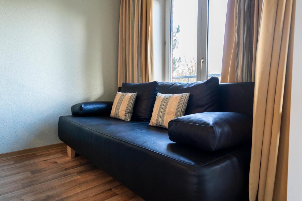 Wohnpark Am Muehlenteich - Appartement 27A Timmendorfer Strand Exteriör bild